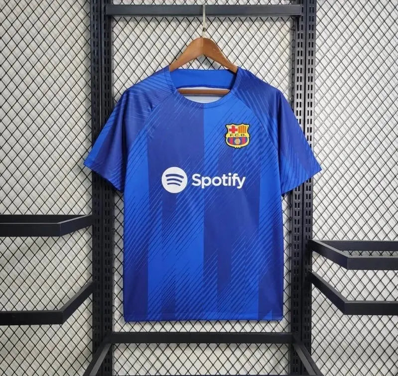 FC Barcelone maillot entraînement 2023 2024 L'Univers Du Maillot