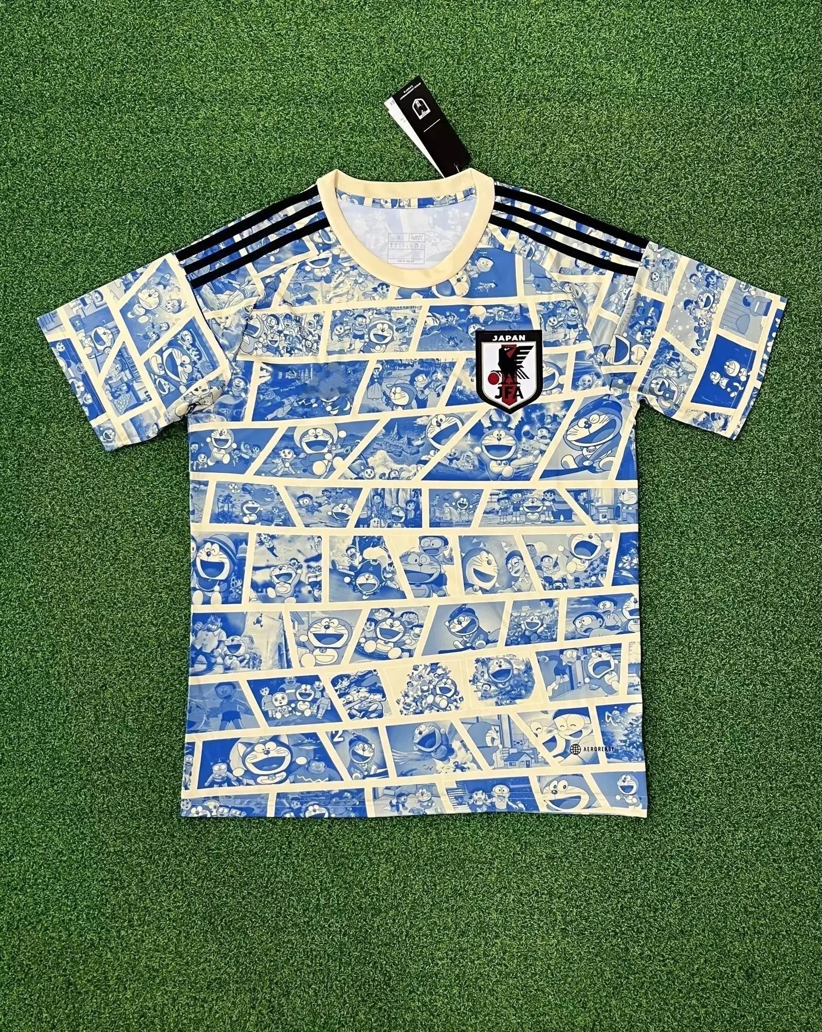 Japon maillot Fan Manga Nouvelle Édition 2023 2024 L'Univers Du Maillot