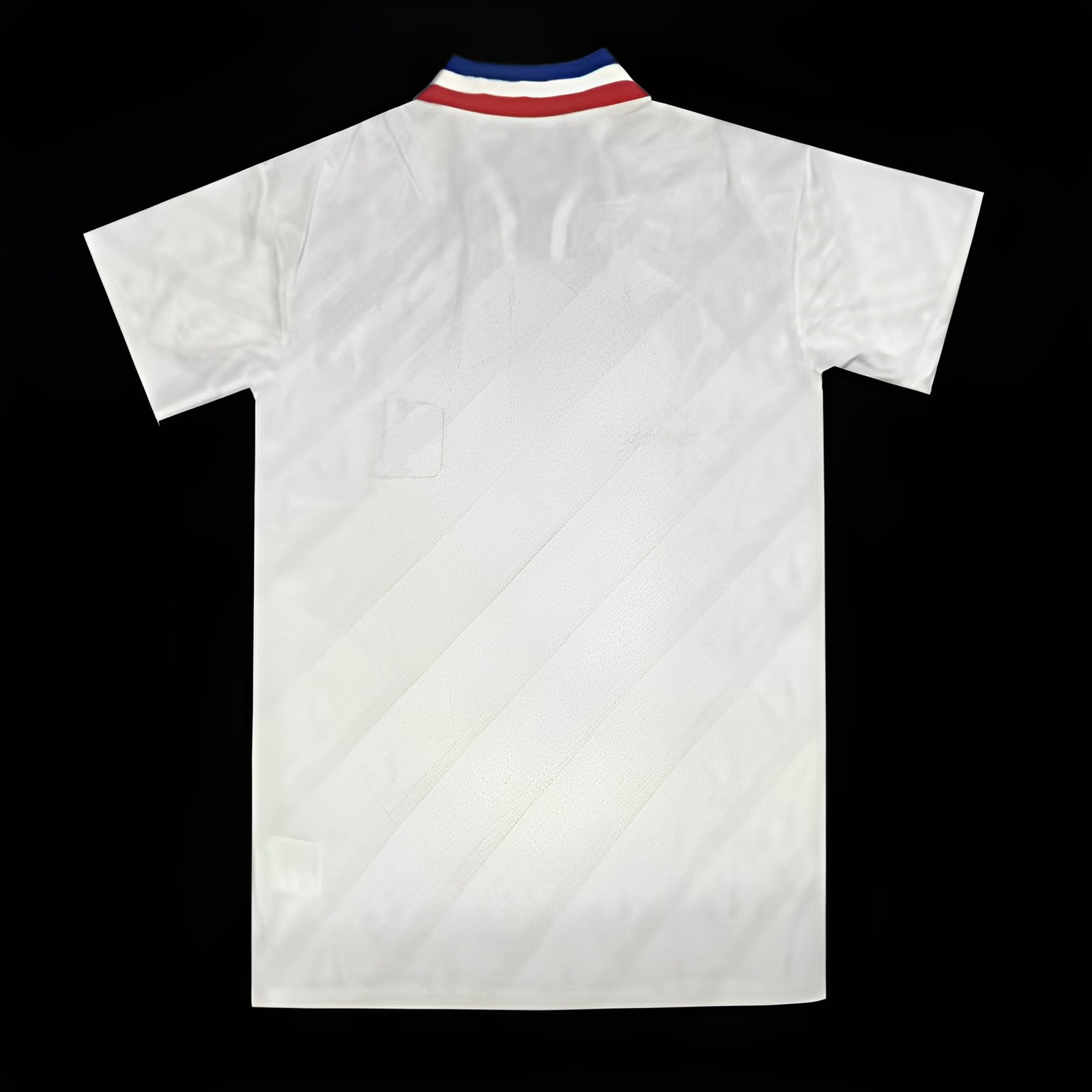 Olympique de Lyon maillot Extérieur Rétro L'Univers Du Maillot