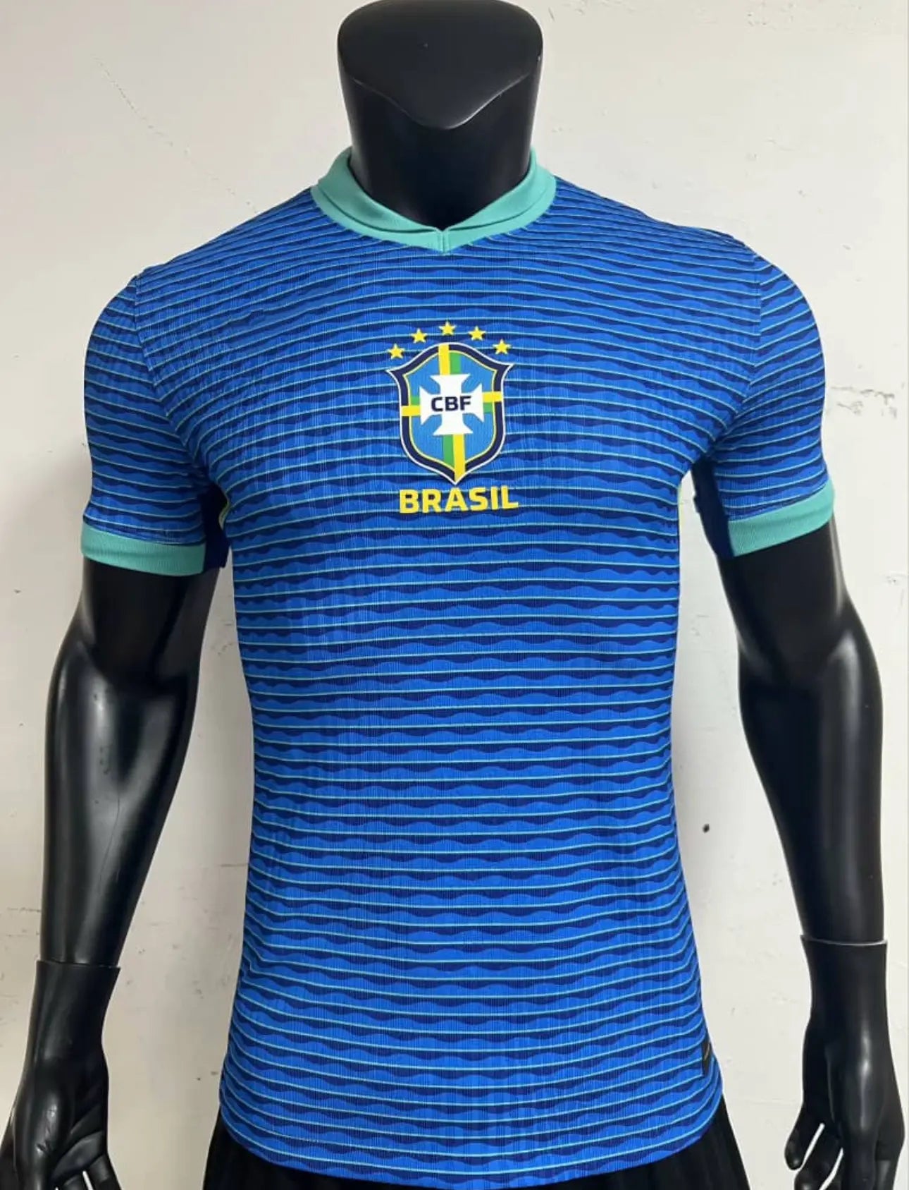 Brésil maillot Édition spéciale version Player 2023 2024 L'Univers Du Maillot