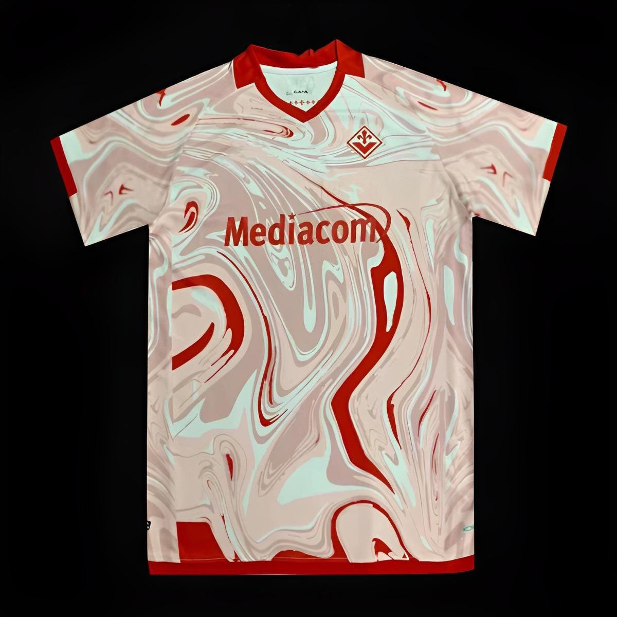 Fiorentina maillot Forth 2023 2024 L'Univers Du Maillot