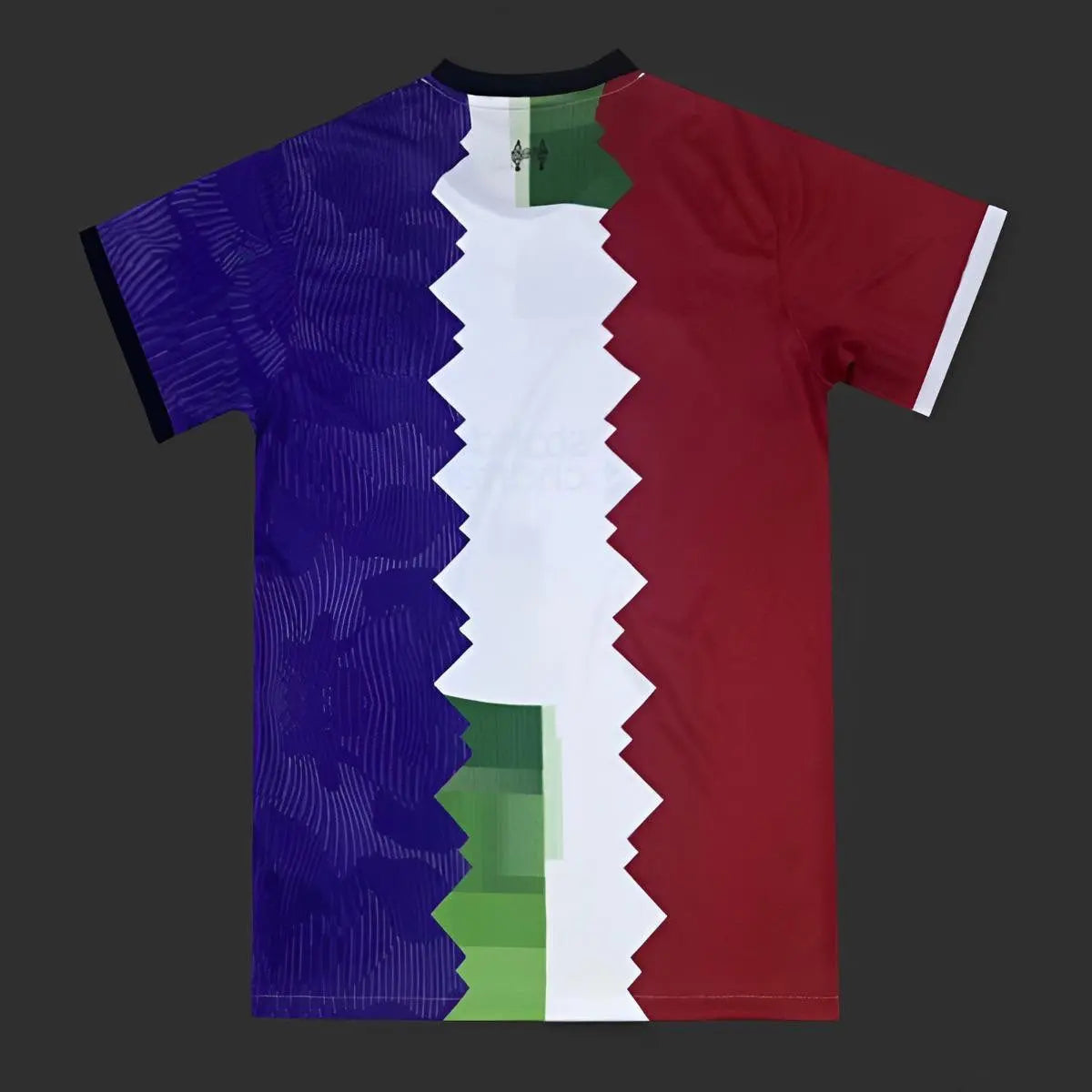 Liverpool maillot PRE-MATCH Édition spéciale 2023 2024 L'Univers Du Maillot