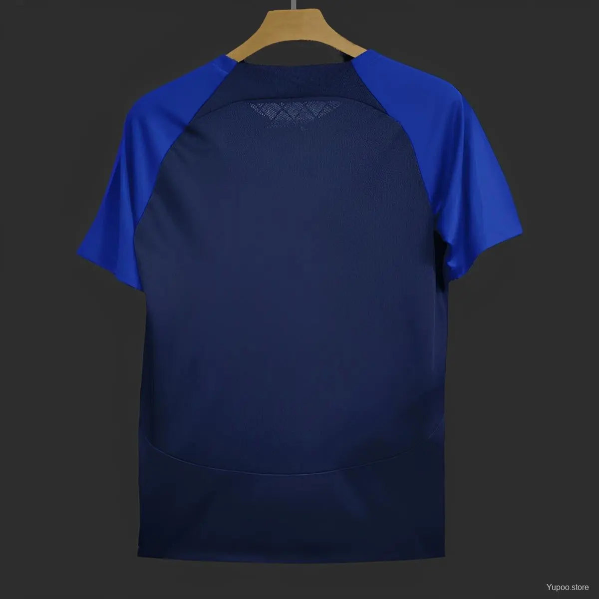 Arabie Saoudite Al-Nassr maillot entraînement 2023 2024 L'Univers Du Maillot