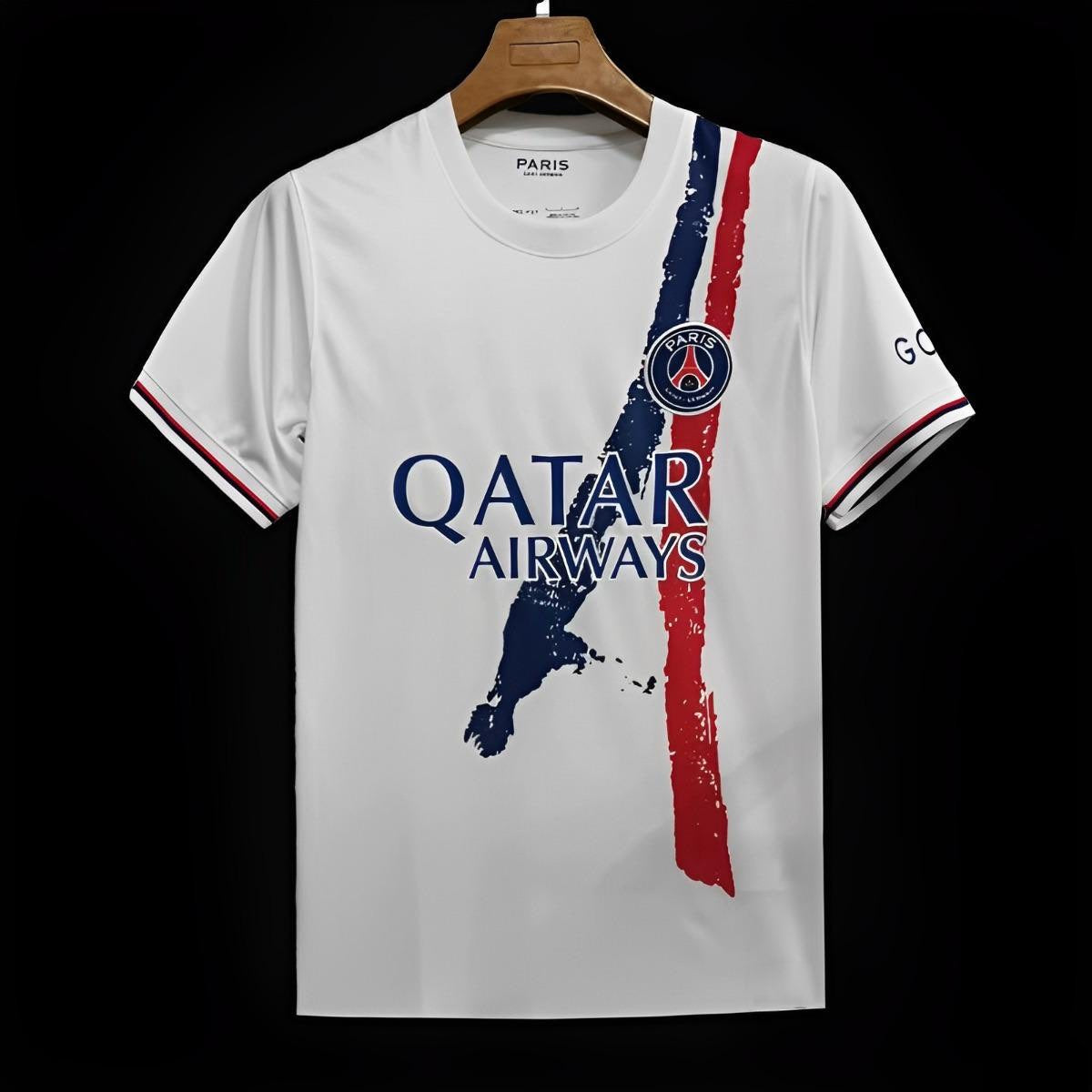 PSG maillot Édition spéciale 2023 2024 L'Univers Du Maillot