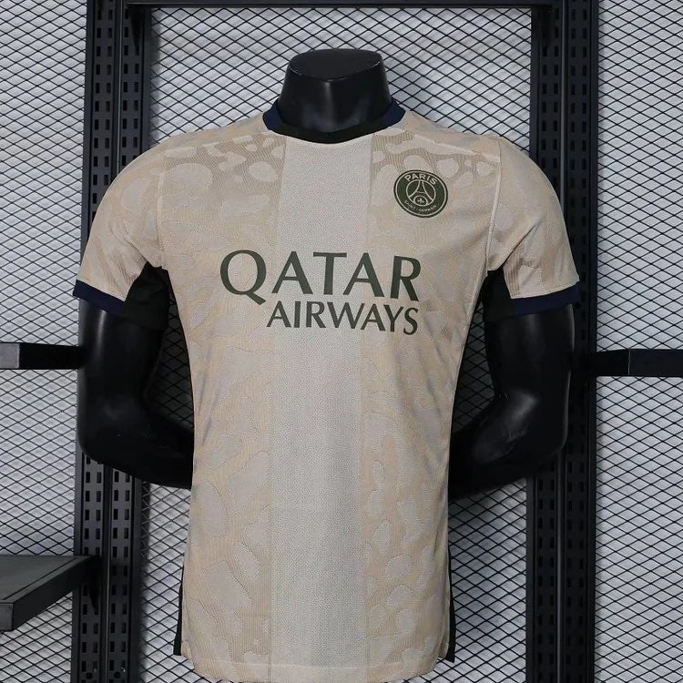 PSG maillot fourth version Player 2023 2024 L'Univers Du Maillot