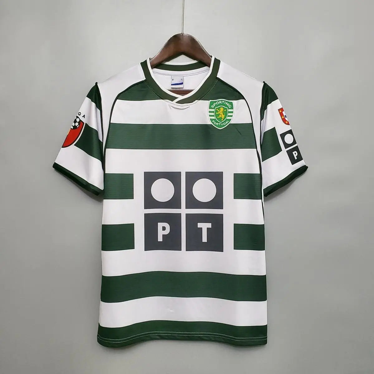 Sporting maillot Édition limitée 2023 2024 L'Univers Du Maillot