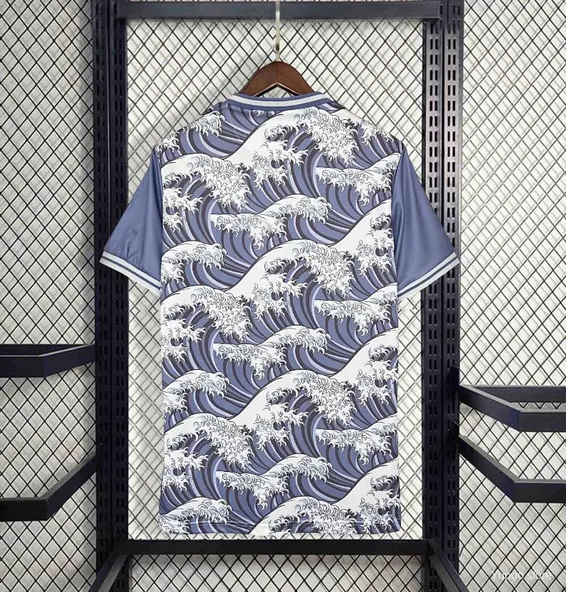 Japon maillot Édition spéciale 2023 2024 L'Univers Du Maillot