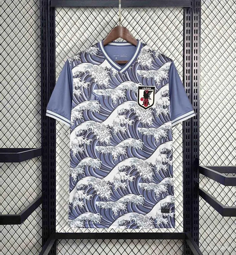 Japon maillot Édition spéciale 2023 2024 L'Univers Du Maillot