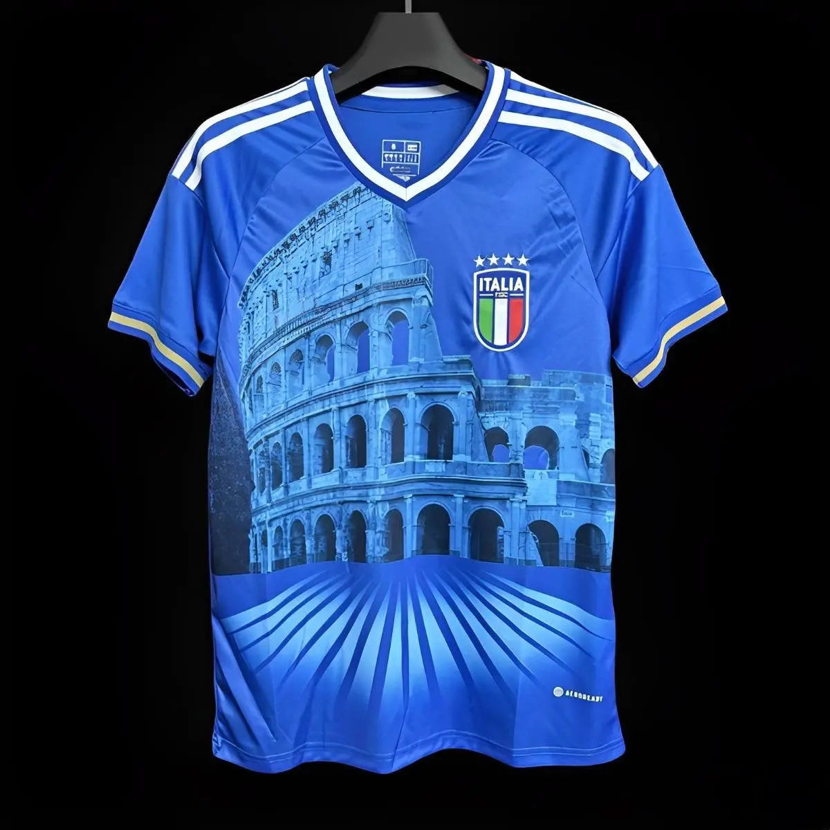 Italy maillot Édition limitée 2023 2024 L'Univers Du Maillot