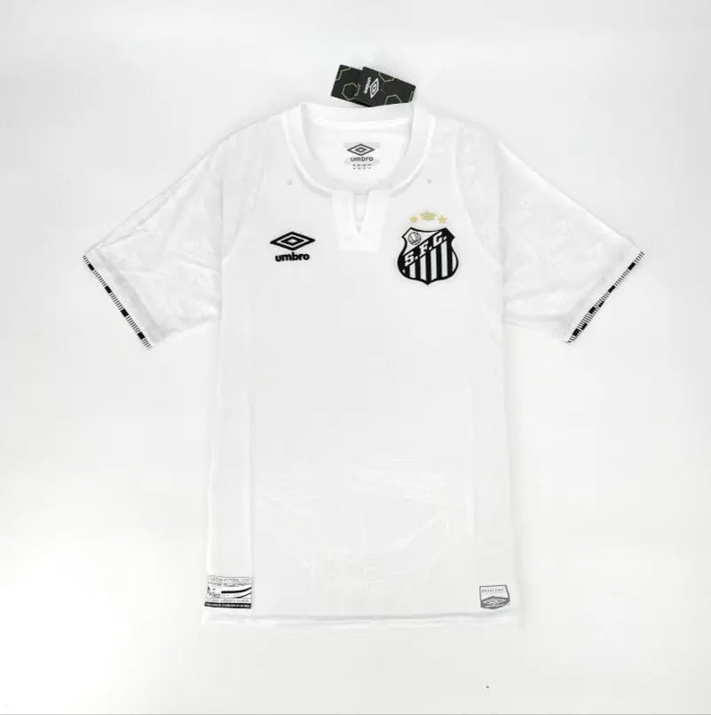 Maillot 25/26 Santos L'Univers Du Maillot