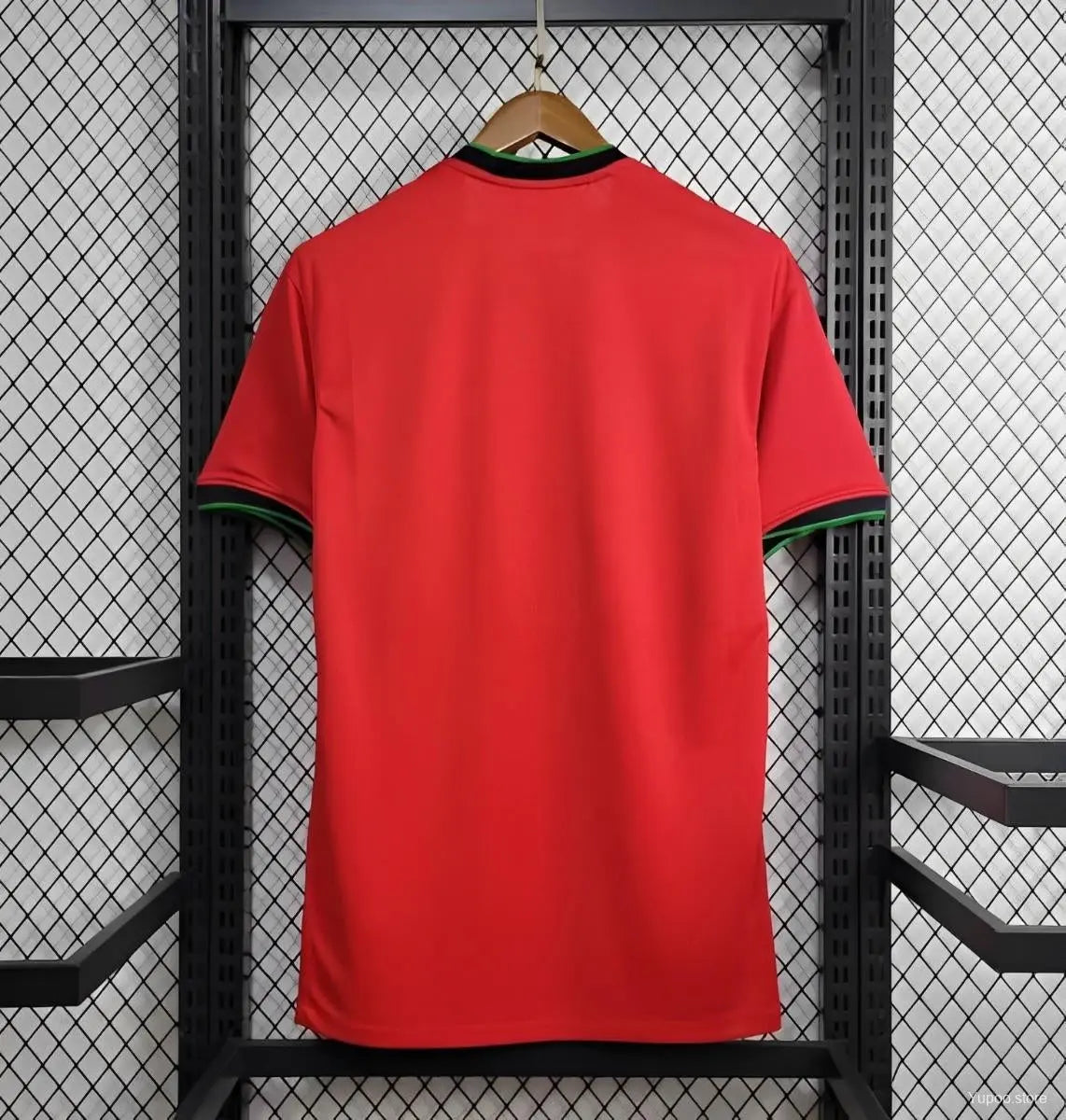 Portugal maillot Domicile 2023 2024 L'Univers Du Maillot