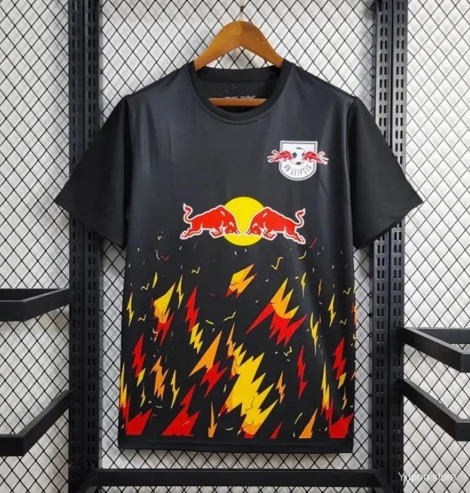 RB Leipzig maillot Édition Red Bull 2023 2024 L'Univers Du Maillot