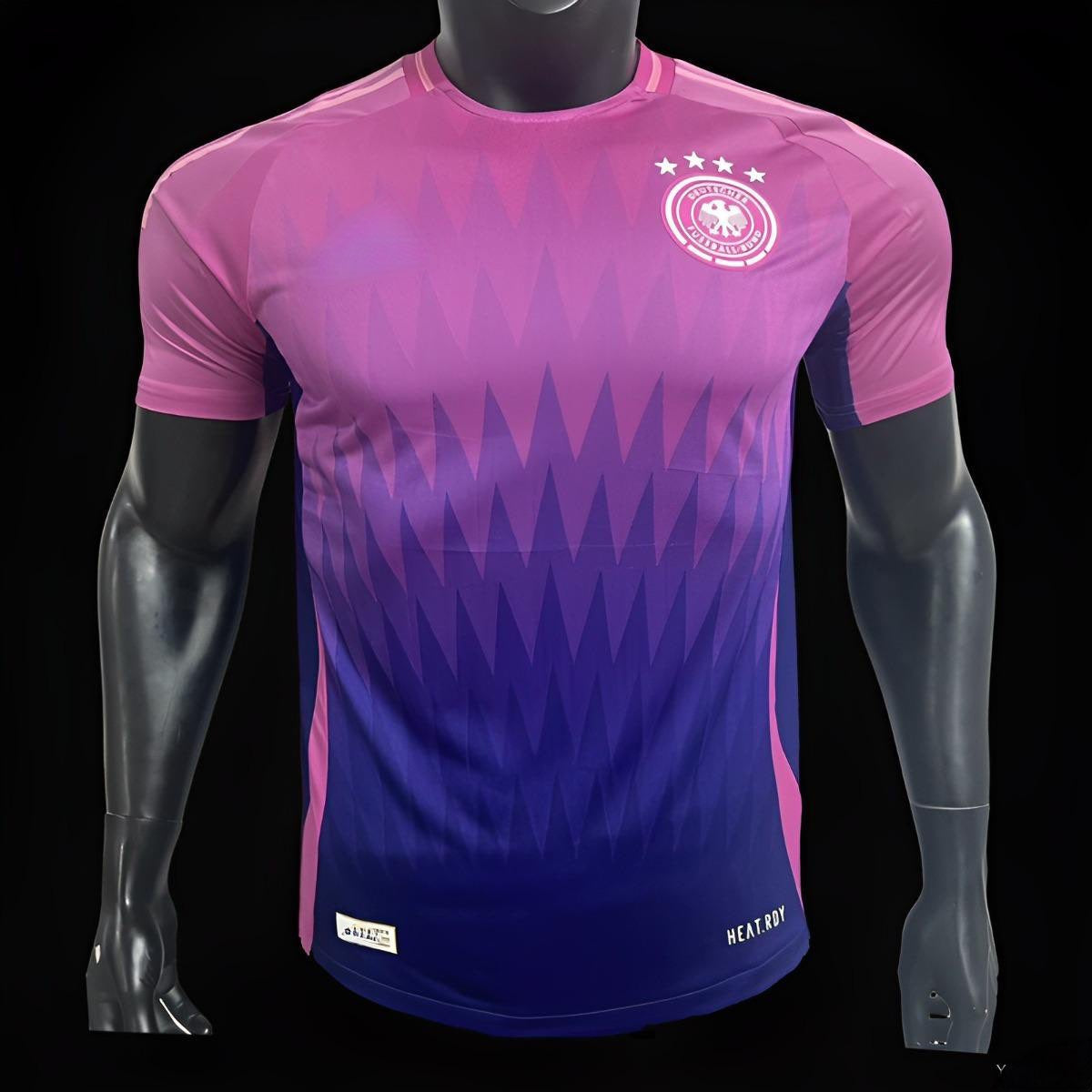 Allemagne maillot extérieur version Player 2023 2024 L'Univers Du Maillot