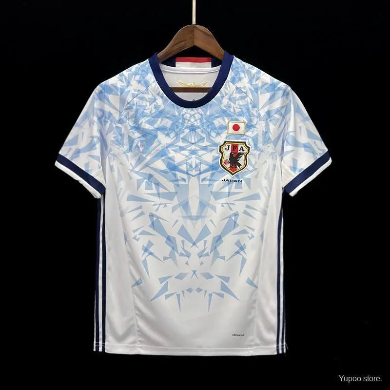 Japon maillot Édition Dragon Ball Goku 2023 2024 L'Univers Du Maillot