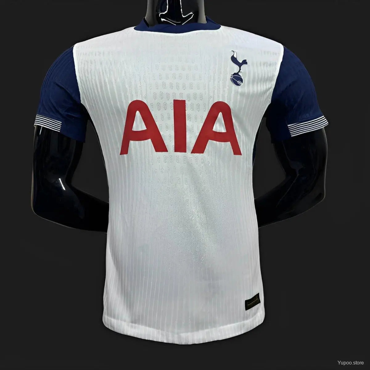 Maillot Player Version 24/25 Tottenham Hotspur Home L'Univers Du Maillot