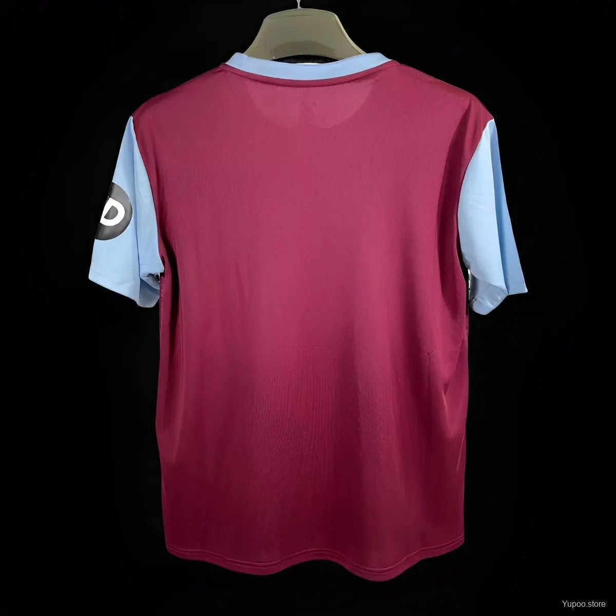 Maillot 24/25 West Ham United Home L'Univers Du Maillot