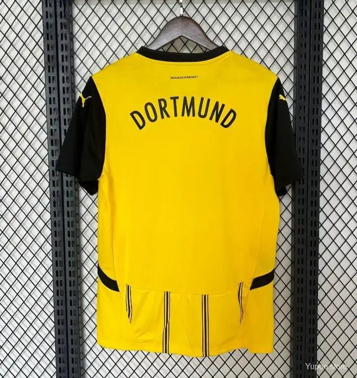 Maillot 24/25 Borussia Dortmund Home L'Univers Du Maillot