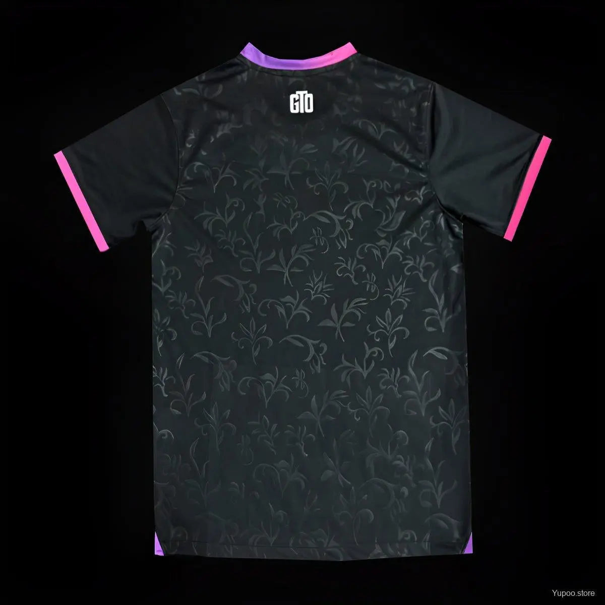 Maillot 24/25 PSG Spécial Noir L'Univers Du Maillot