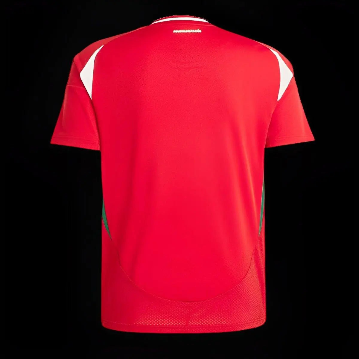 Maillot 24/25 Hongrie Rouge L'Univers Du Maillot