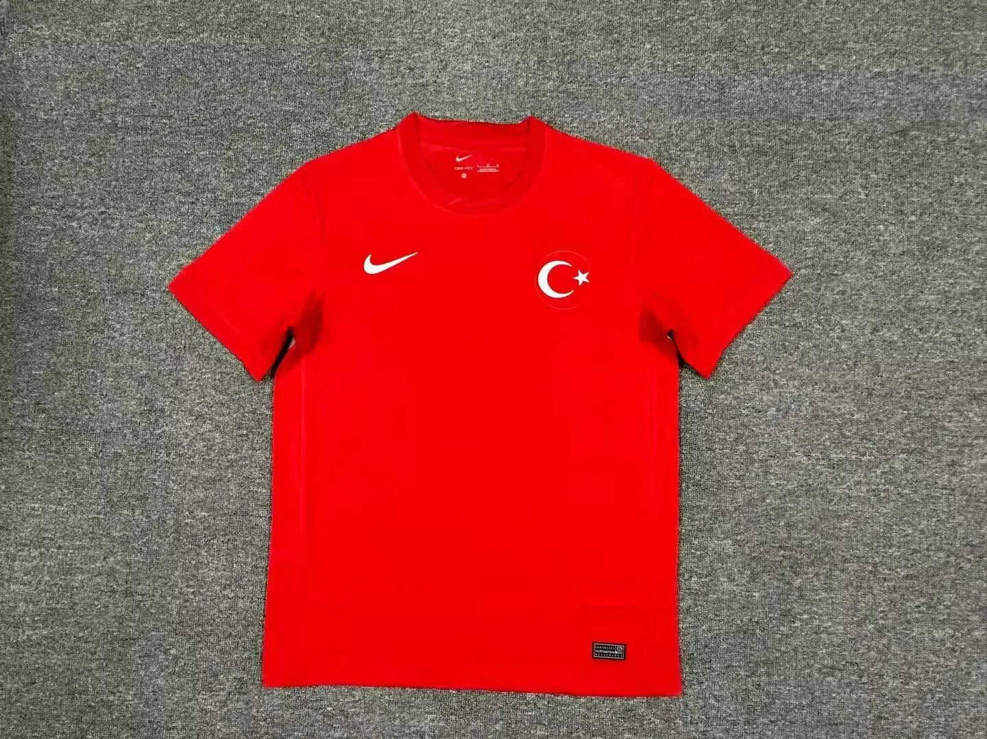 Maillot 24/25 Turquie L'Univers Du Maillot