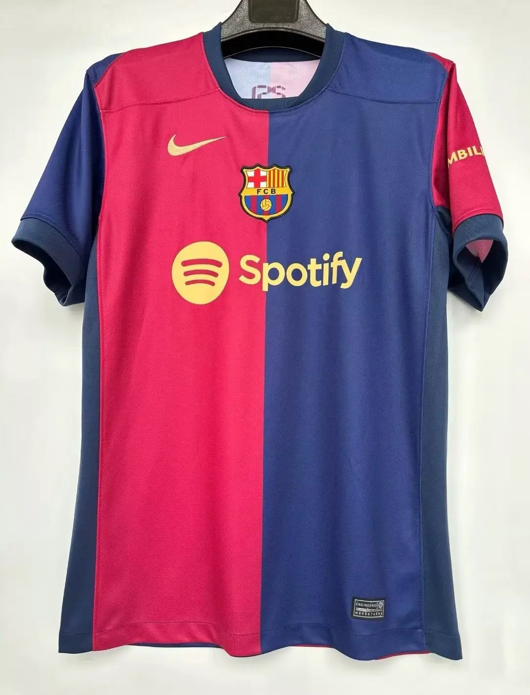 Maillot 24/25 Barcelone L'Univers Du Maillot