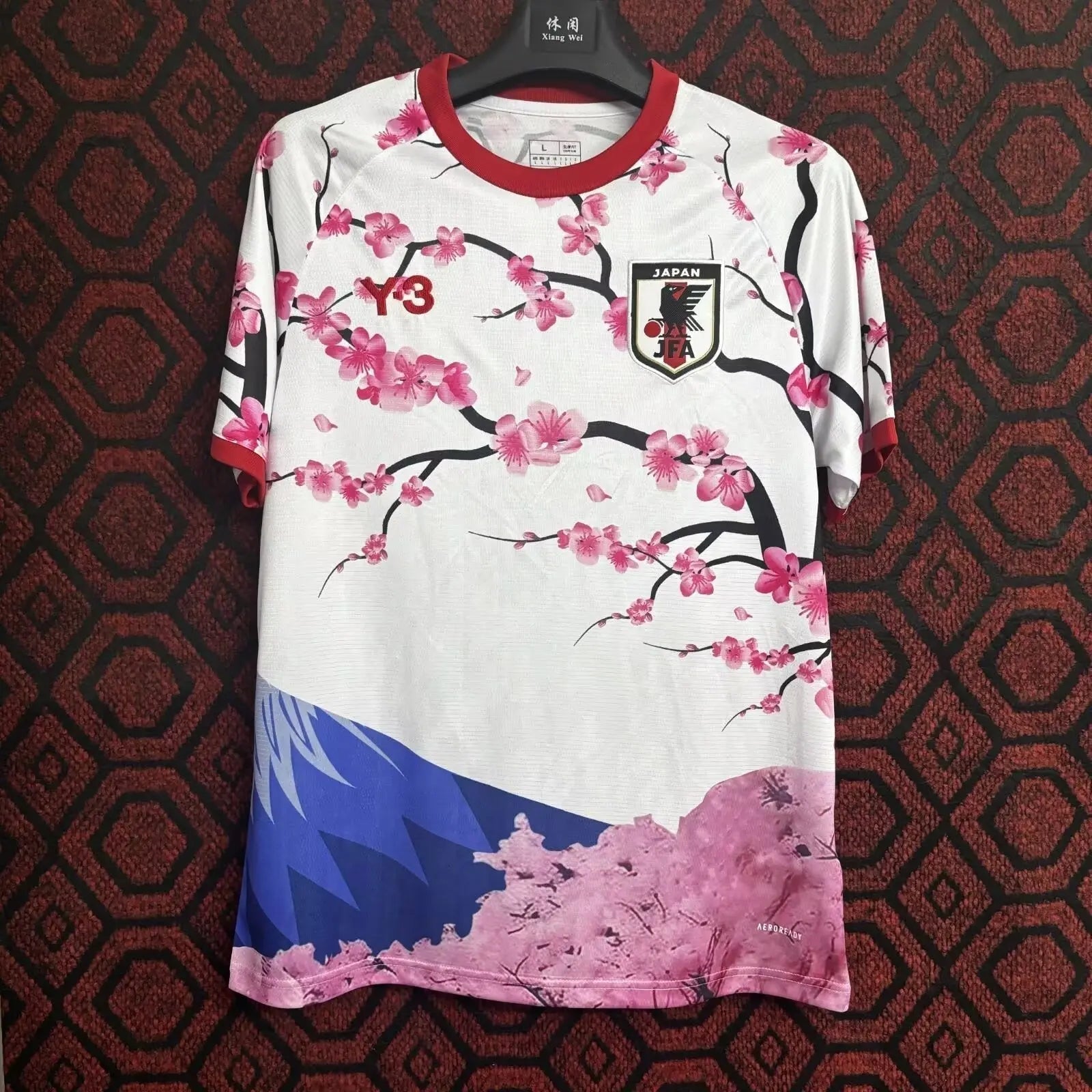 Maillot 24/25 Japon Spécial L'Univers Du Maillot