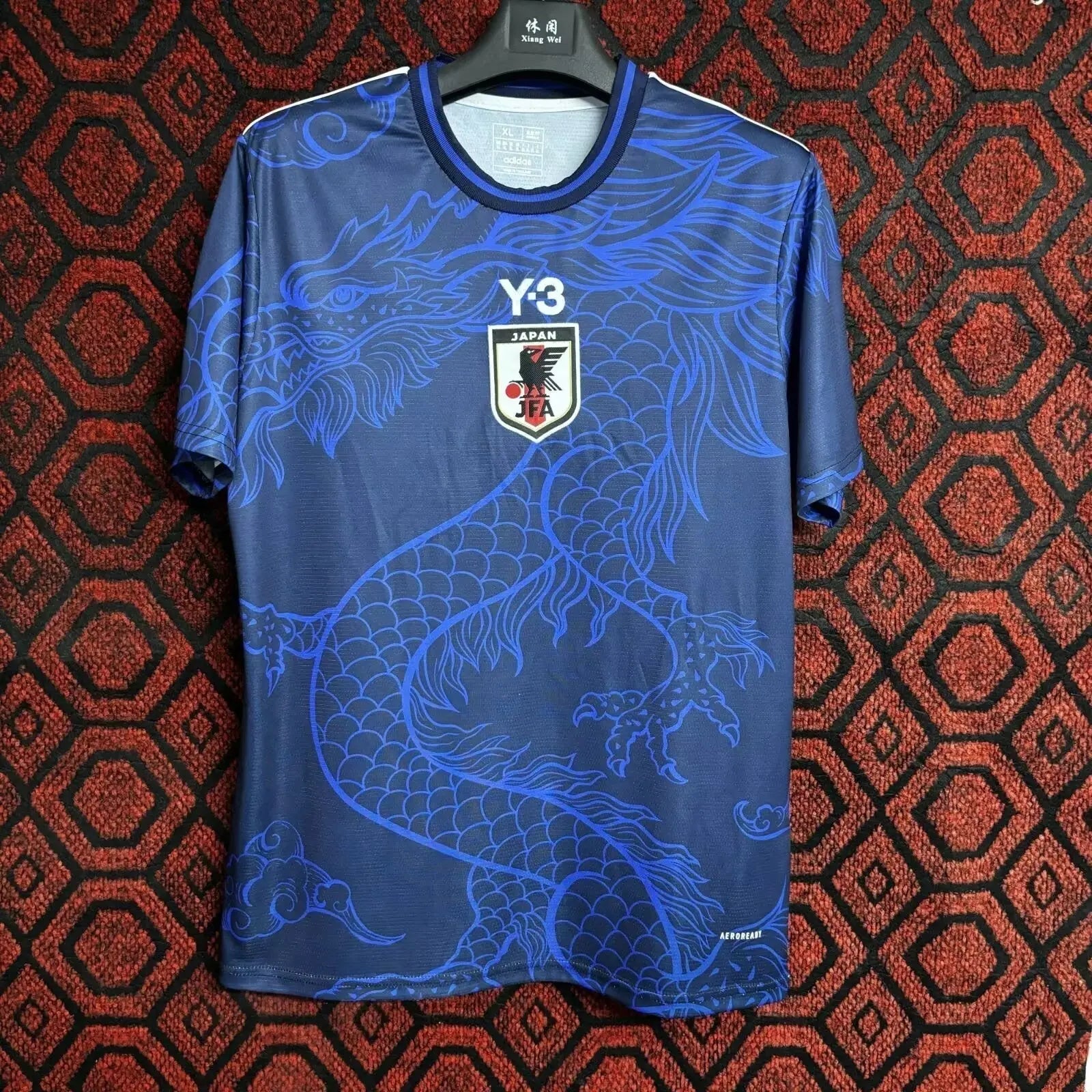 Maillot 24/25 Japon Spécial L'Univers Du Maillot