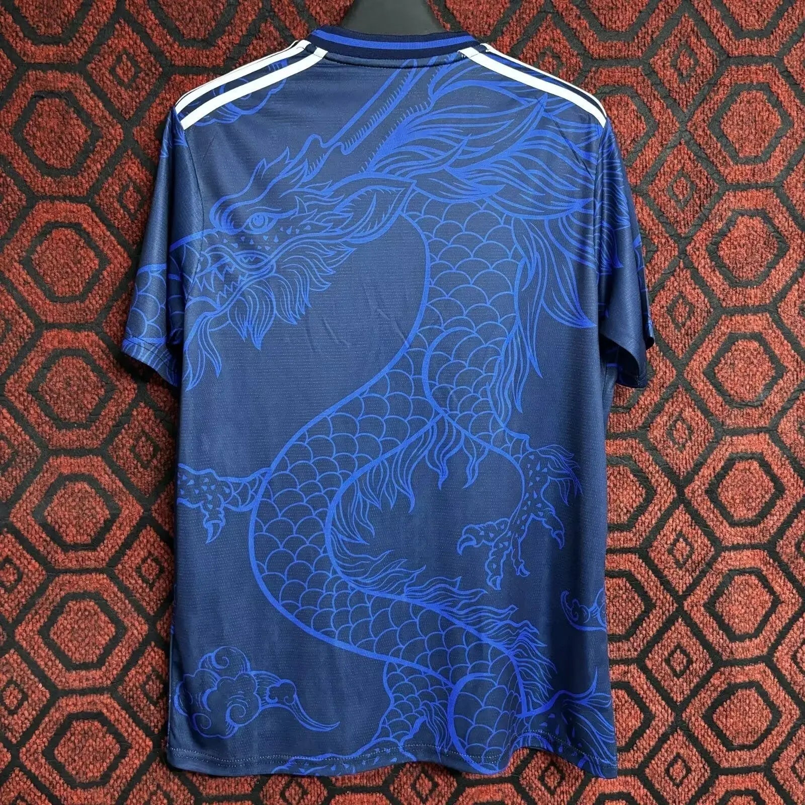 Maillot 24/25 Japon Spécial L'Univers Du Maillot