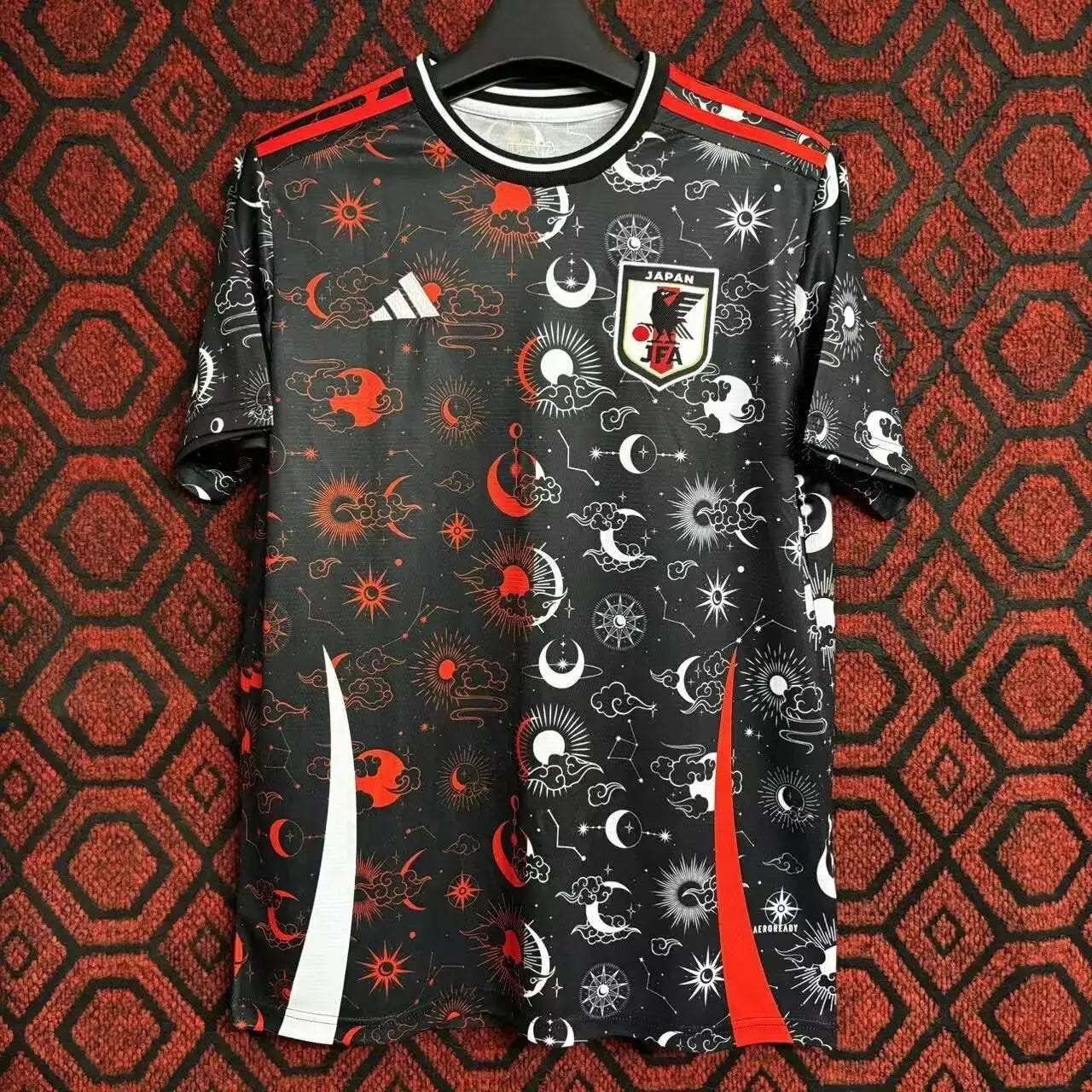 Maillot 24/25 Japon Spécial L'Univers Du Maillot