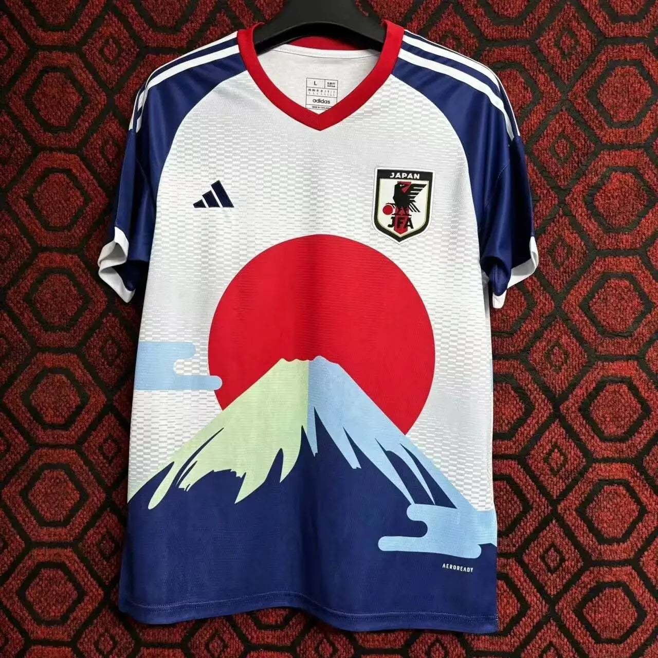 Maillot 24/25 Japon Spécial L'Univers Du Maillot