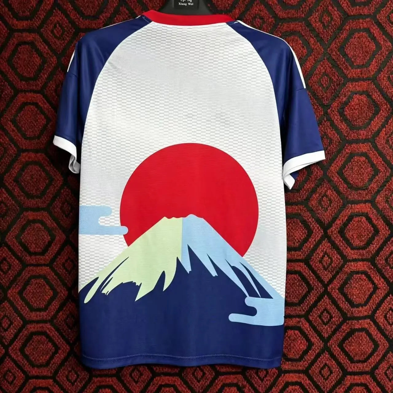 Maillot 24/25 Japon Spécial L'Univers Du Maillot