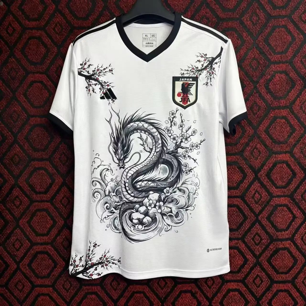 Maillot 24/25 Japon Spécial Anime L'Univers Du Maillot