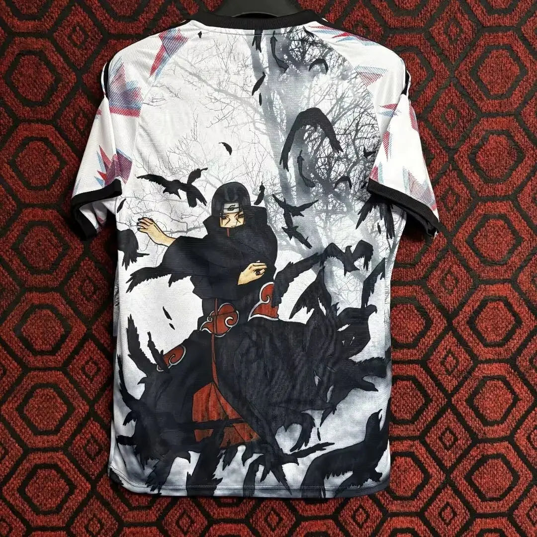 Maillot 24/25 Japon Spécial Anime L'Univers Du Maillot