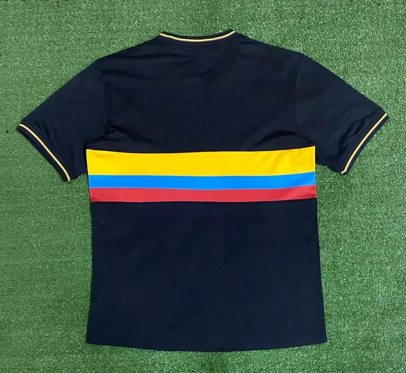 Maillot 24/25 Colombie 100ans L'Univers Du Maillot