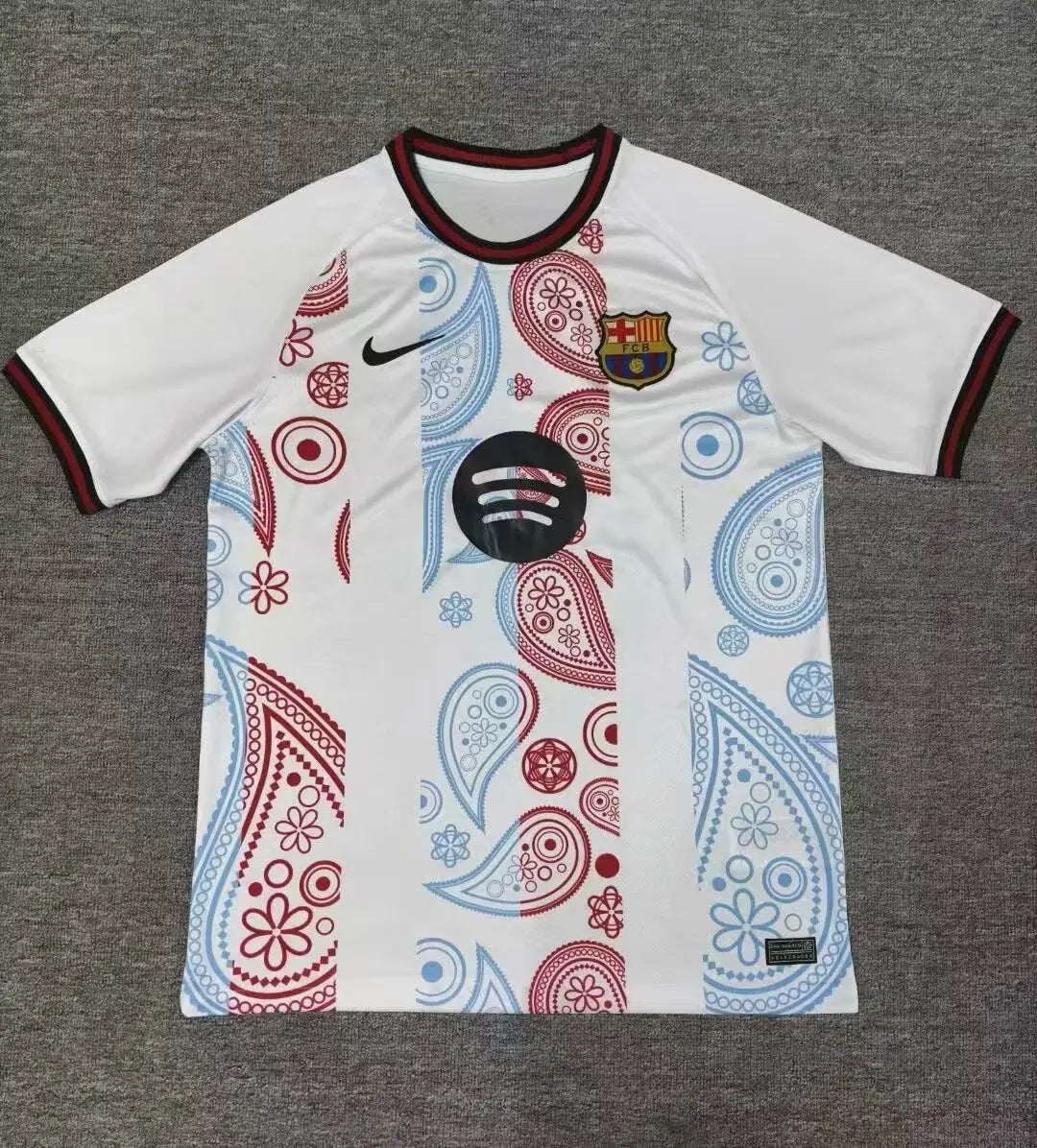 Maillot 24/25 Barcelone Spécial L'Univers Du Maillot