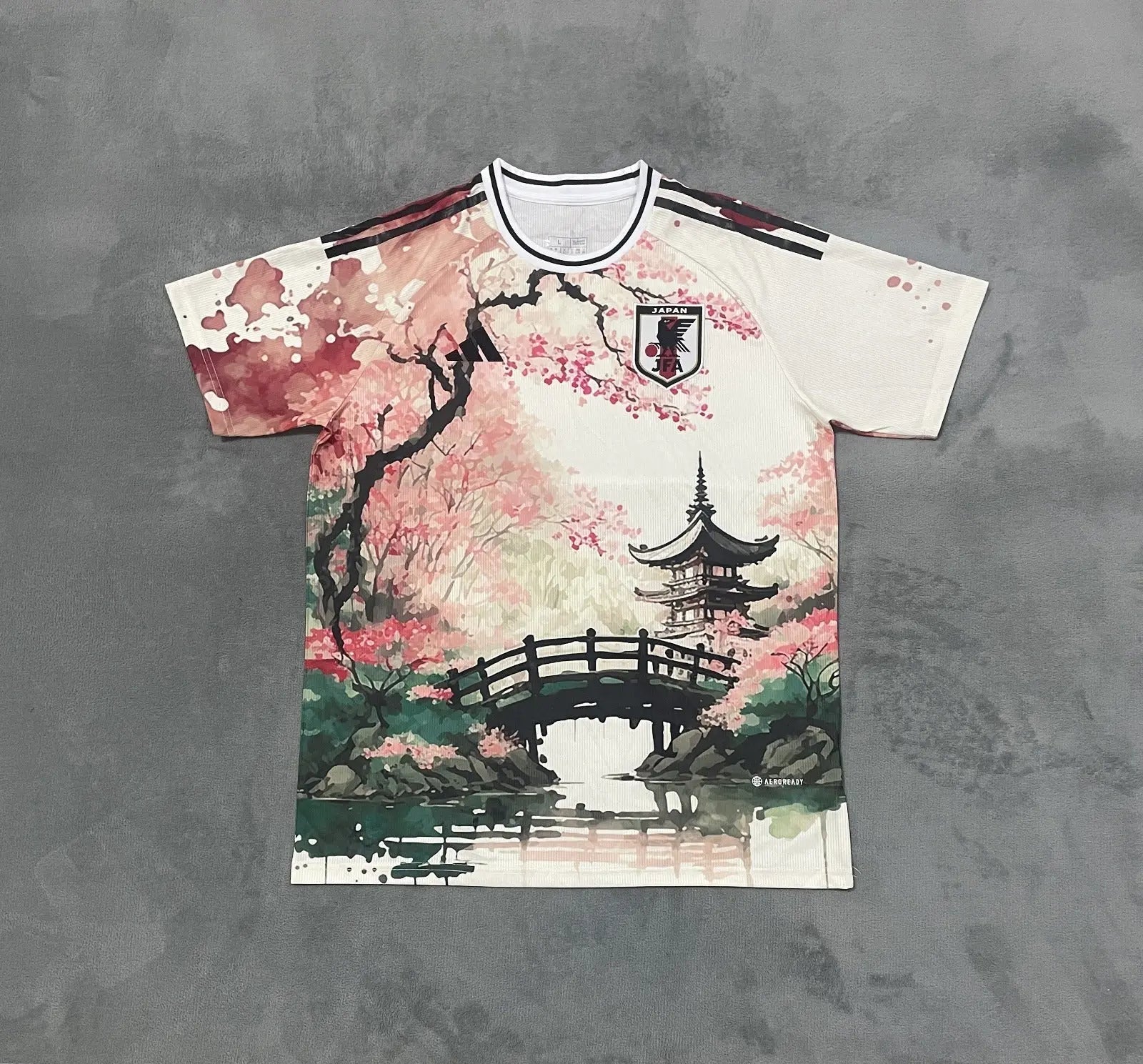 Maillot 24/25 Japon Spécial L'Univers Du Maillot