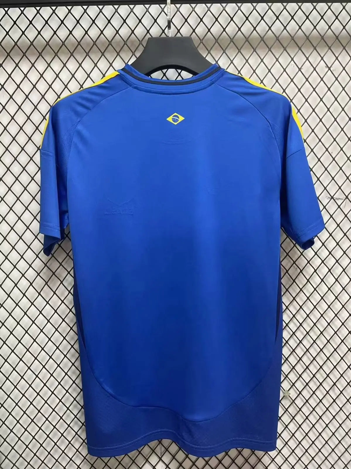 Maillot 24/25 Brésil Spécial Bleu L'Univers Du Maillot