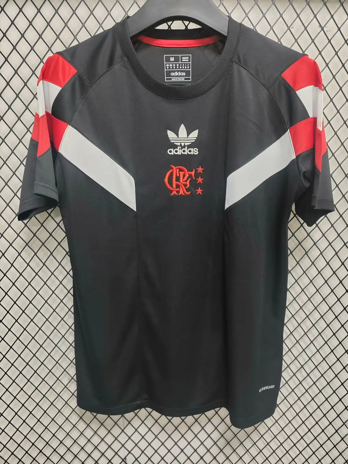 Maillot 24/25 Flamengo Spécial L'Univers Du Maillot