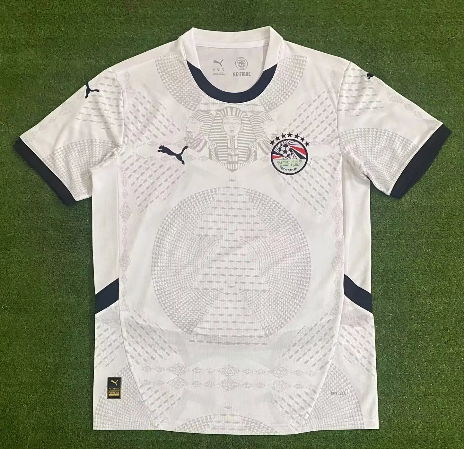 Maillot 24/25 Égypte Spécial L'Univers Du Maillot