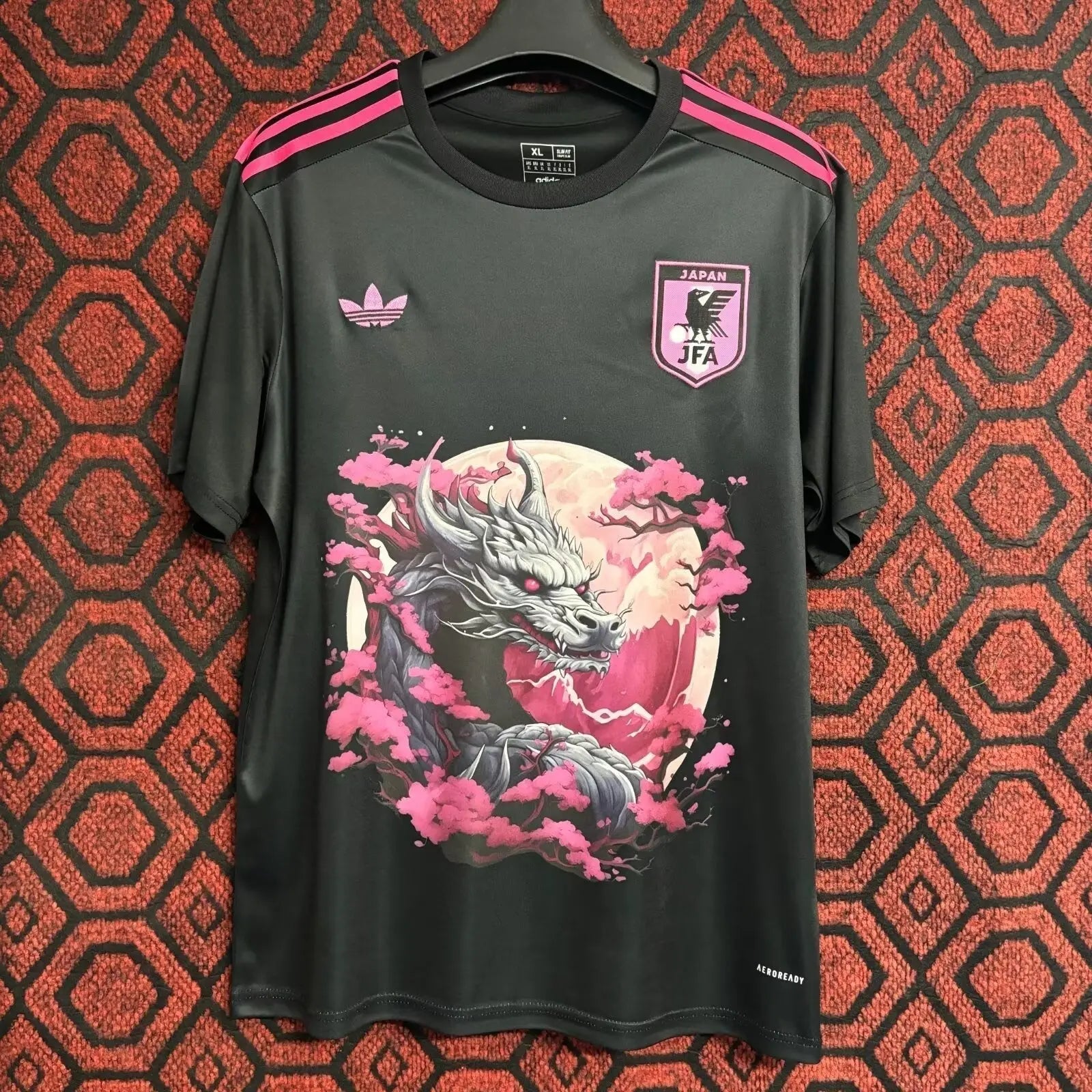 Maillot 24/25 Japon Spécial L'Univers Du Maillot