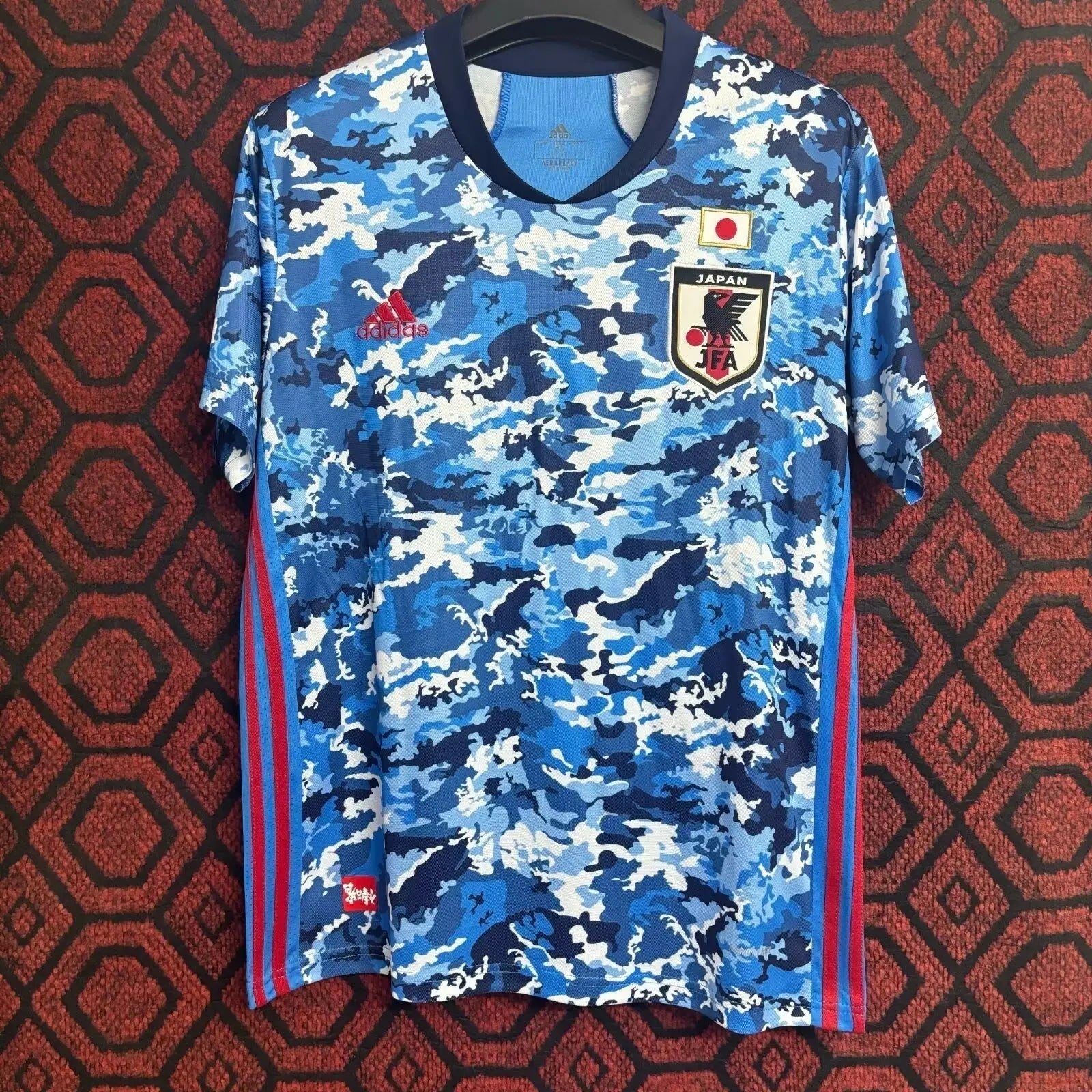 Maillot 24/25 Japon Spécial L'Univers Du Maillot