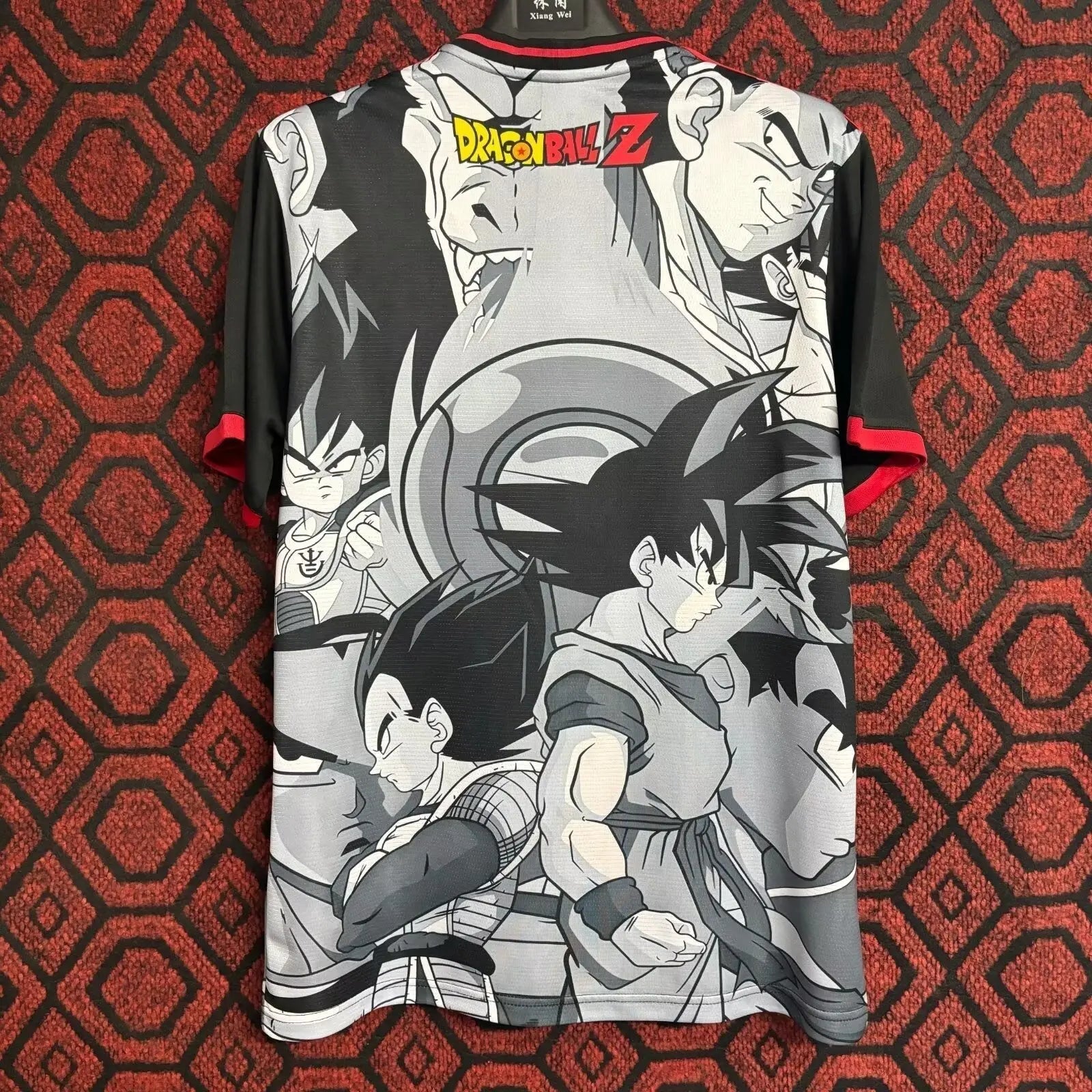 Maillot 24/25 Japon Spécial Anime L'Univers Du Maillot