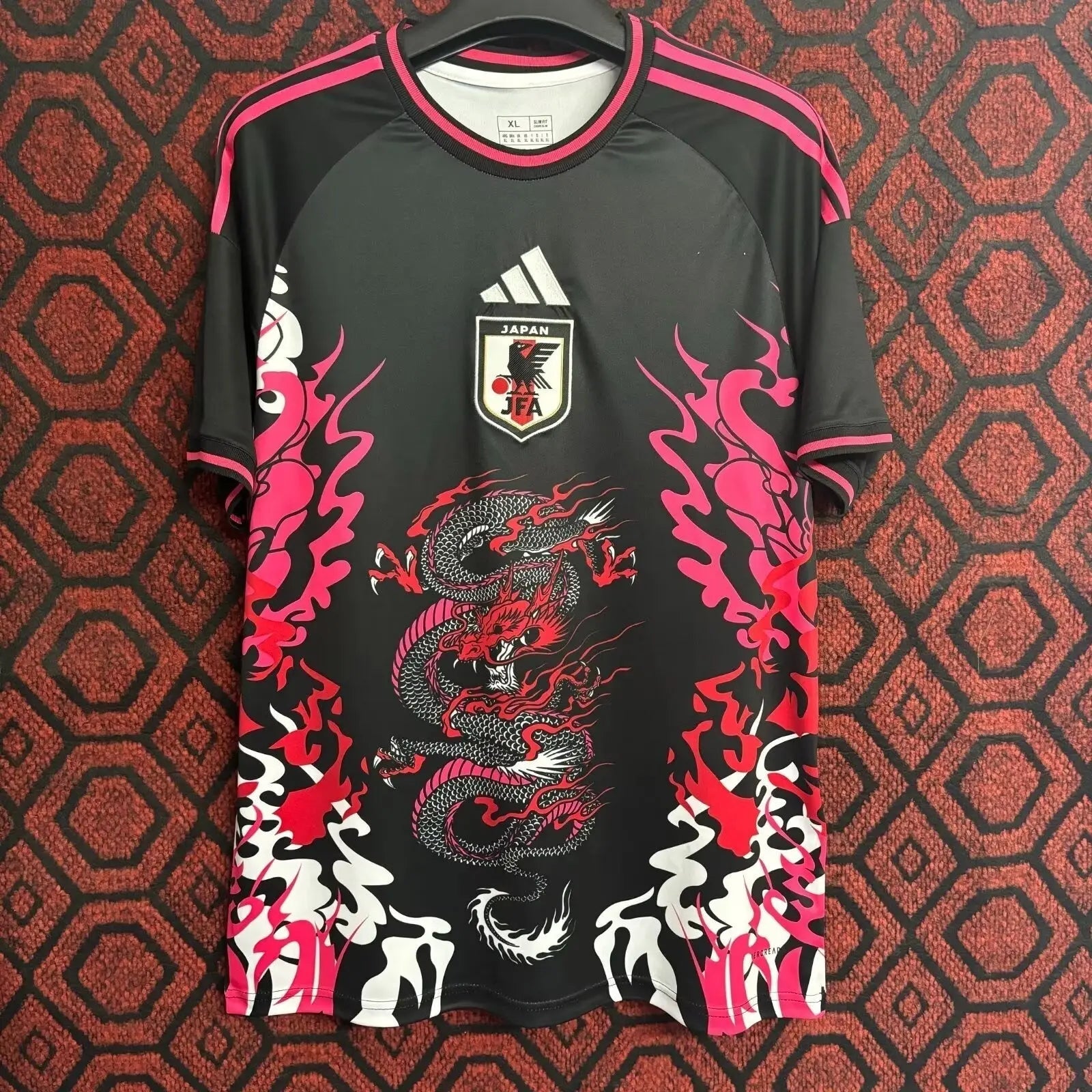 Maillot 24/25 Japon Spécial L'Univers Du Maillot