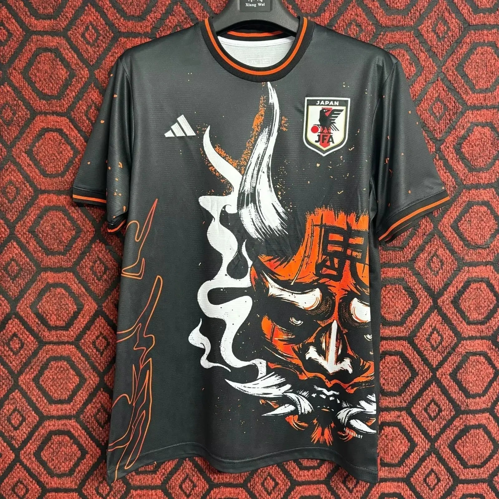 Maillot 24/25 Japon Spécial L'Univers Du Maillot