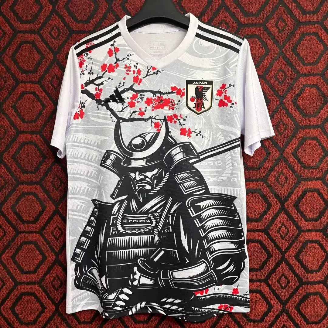 Maillot 24/25 Japon Spécial Anime L'Univers Du Maillot