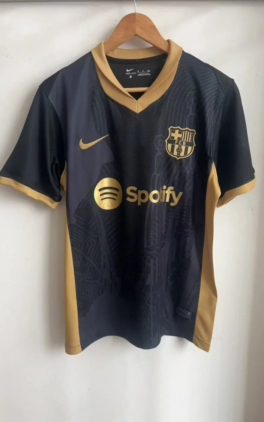 Maillot 24/25 Barcelone Spécial L'Univers Du Maillot