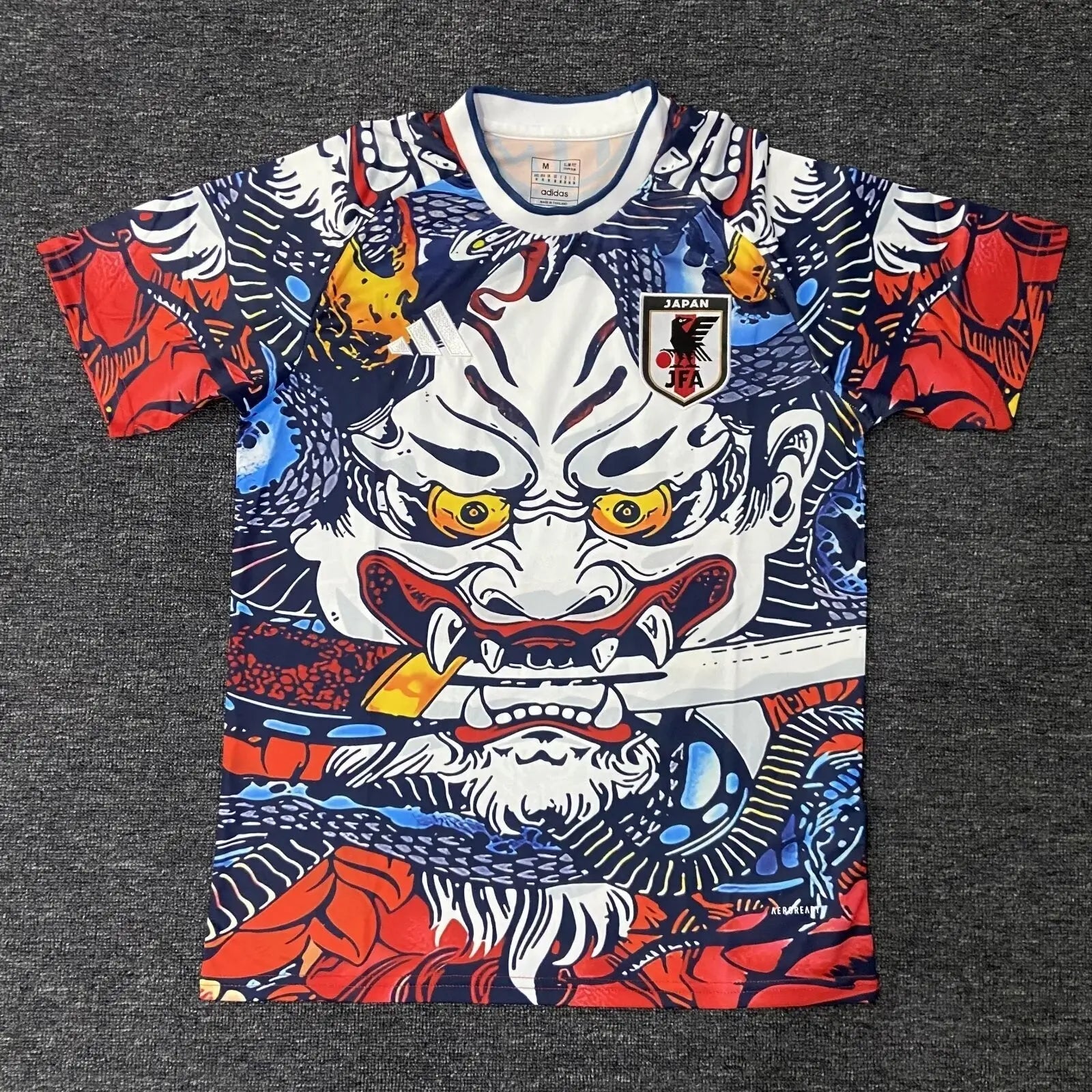 Maillot 24/25 Japon Spécial L'Univers Du Maillot