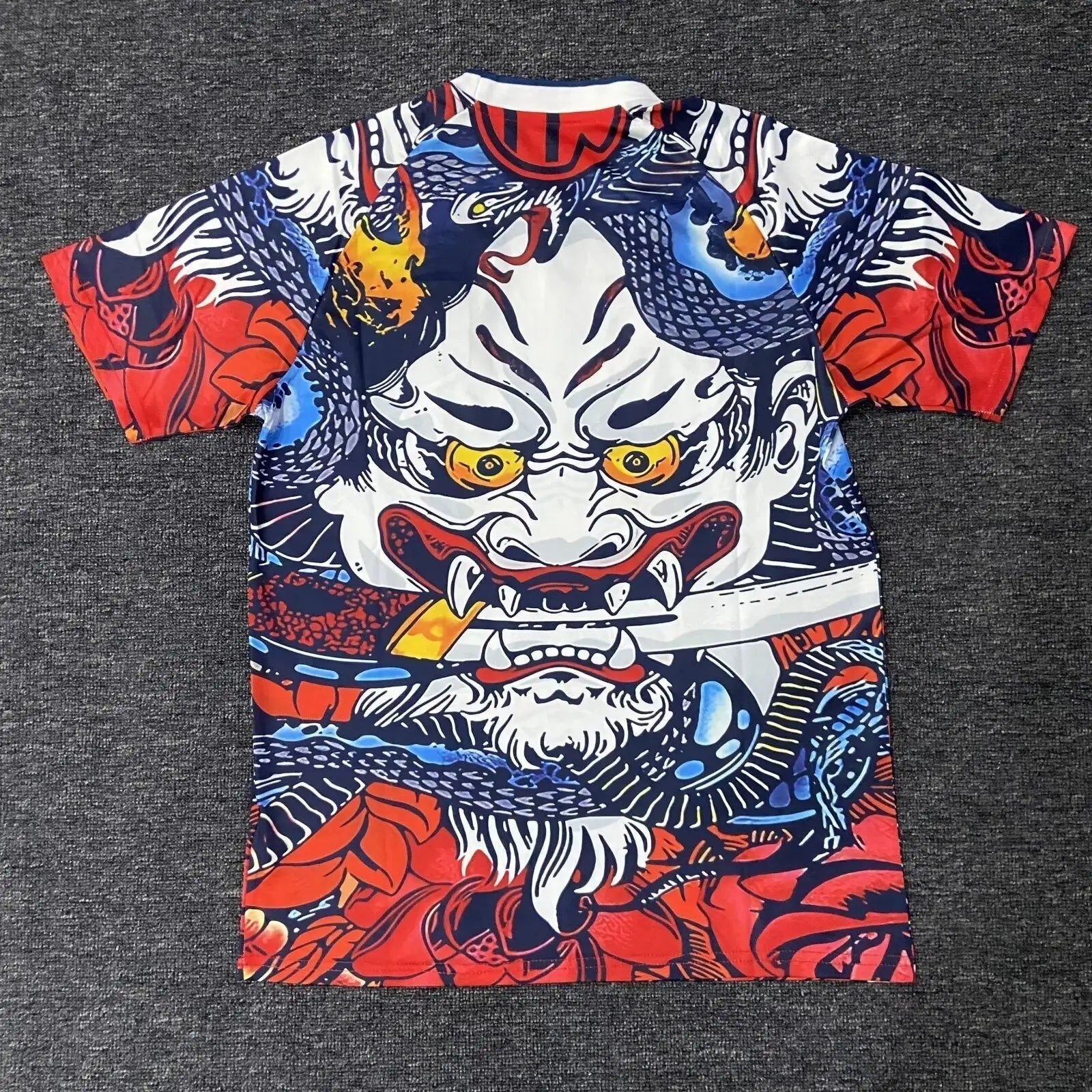 Maillot 24/25 Japon Spécial L'Univers Du Maillot