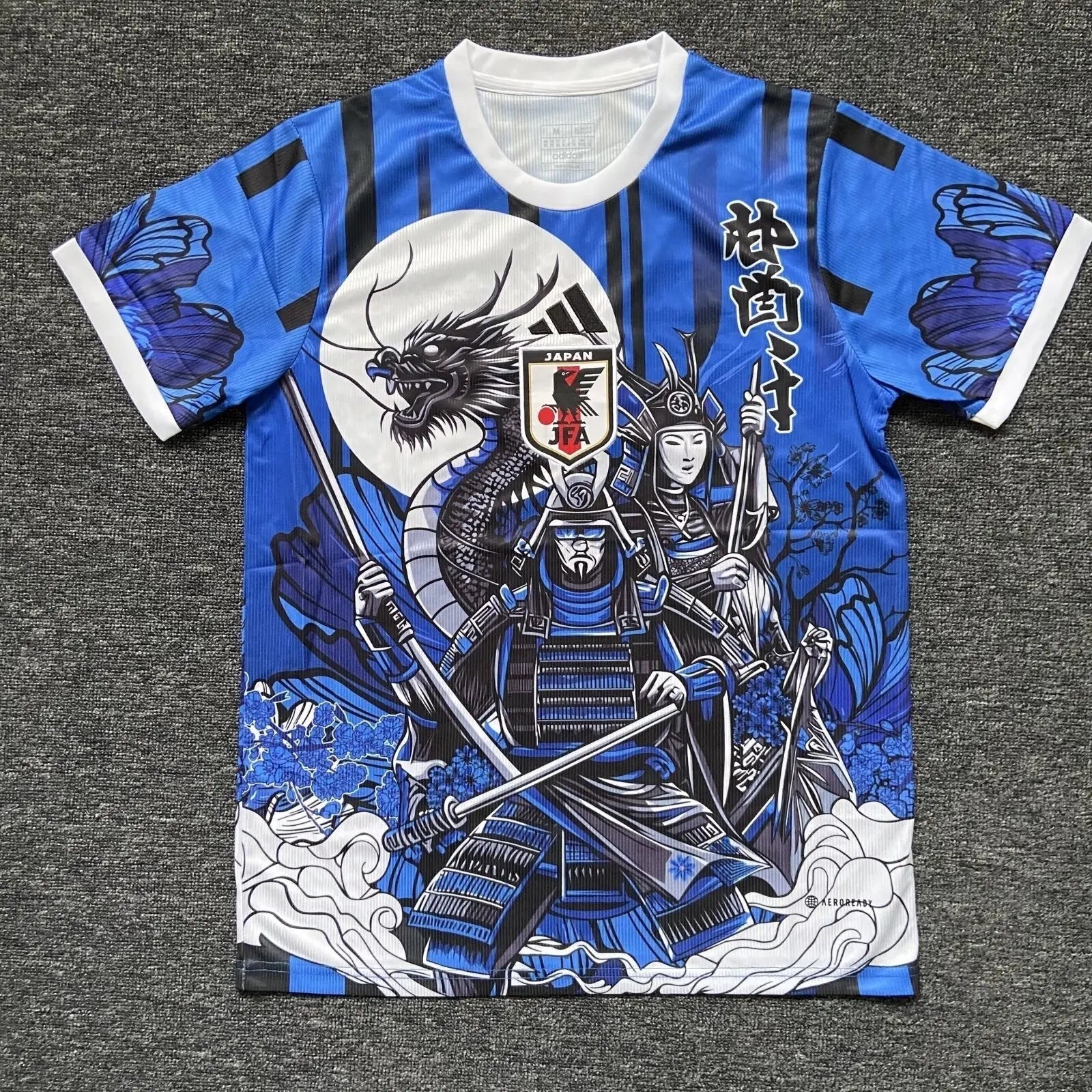 Maillot 24/25 Japon Spécial L'Univers Du Maillot