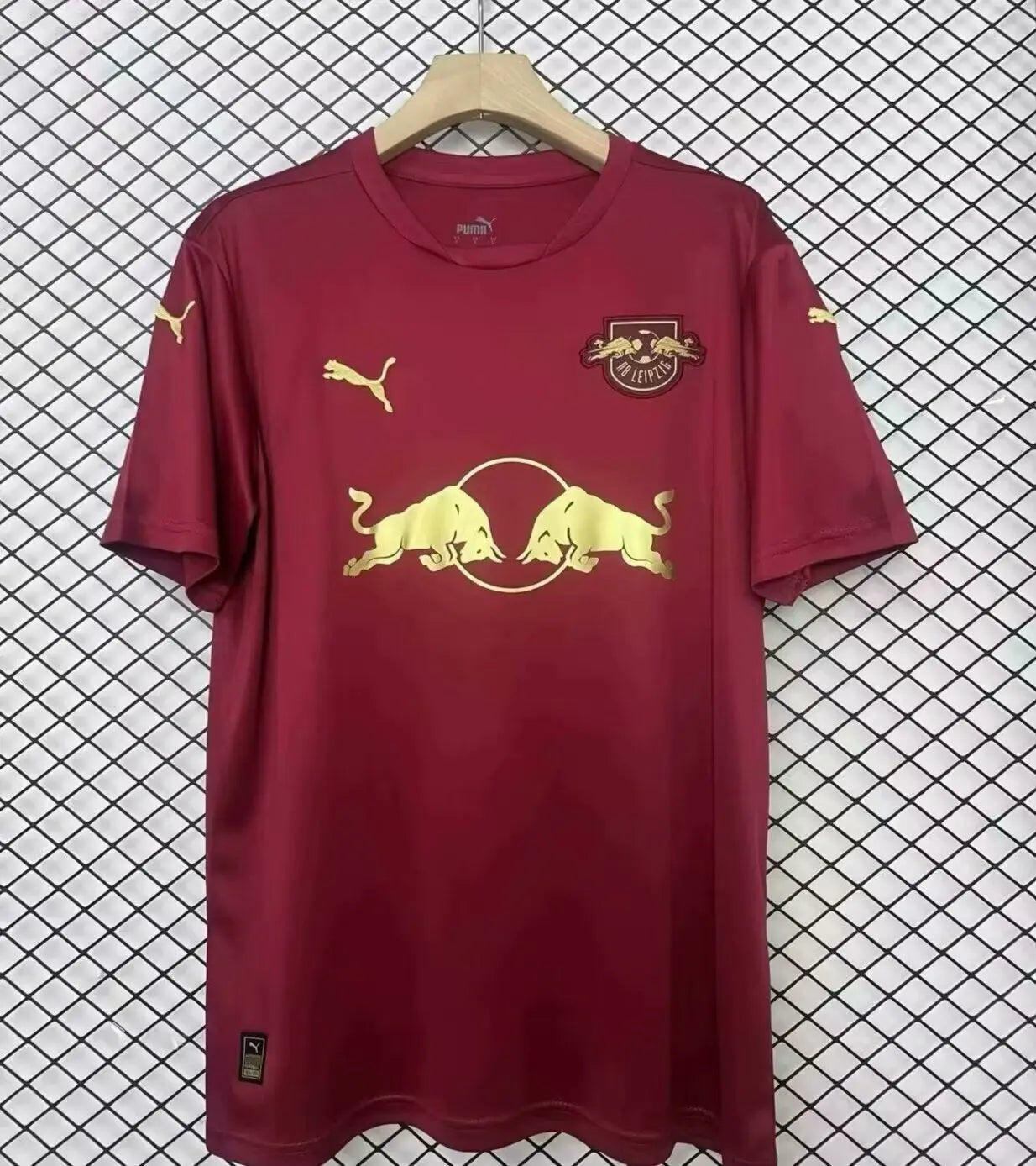 Maillot 24/25 RB Leipzig Spécial L'Univers Du Maillot